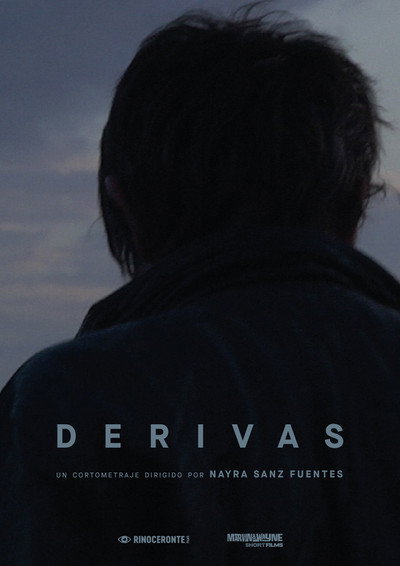 Póster de Derivas
