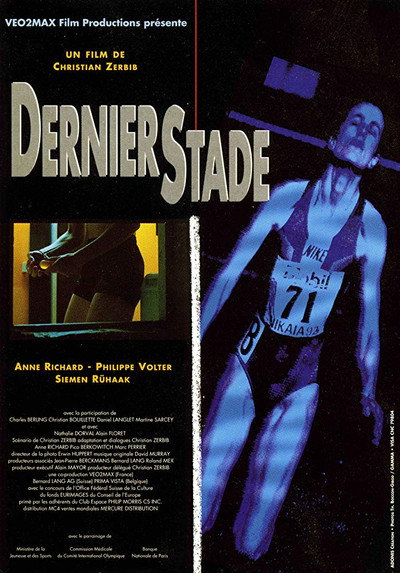 Póster de Dernier stade