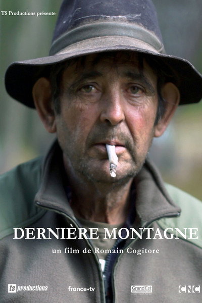 Póster de Dernière montagne