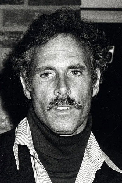 Póster de Dernsie: The Amazing Life of Bruce Dern