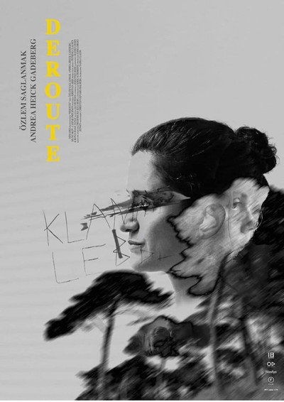 Póster de Deroute