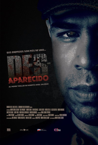 Póster de Des-aparecido