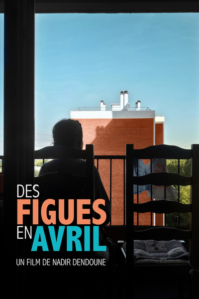 Póster de Des figues en avril