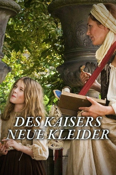 Póster de Des Kaisers neue Kleider