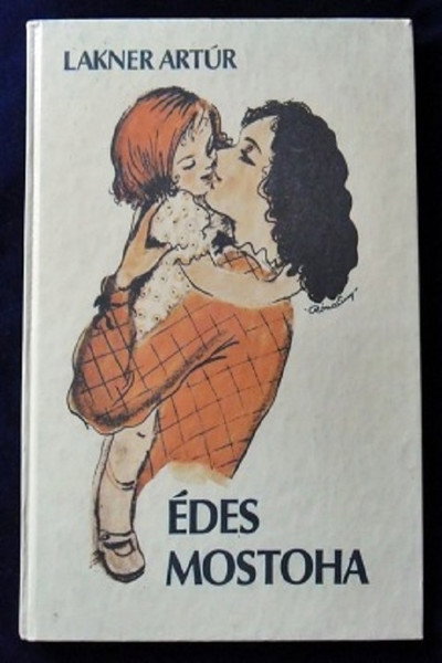 Póster de Édes mostoha