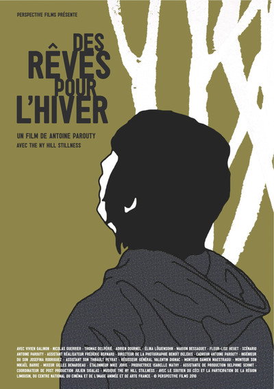Póster de Des rêves pour l'hiver