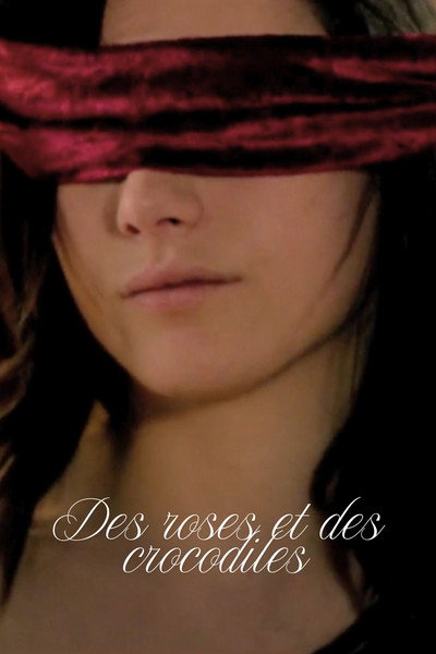 Póster de Des roses et des crocodiles