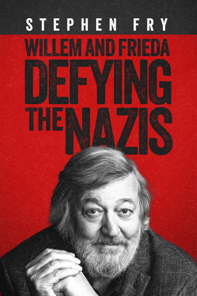 Póster de Desafiando a los nazis