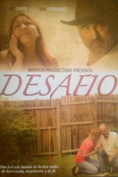Póster de Desafio