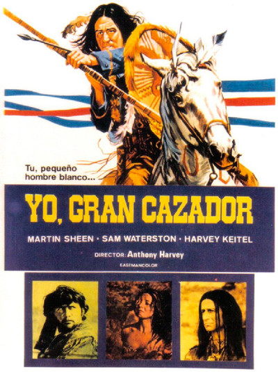 Póster de Desafío a una leyenda
