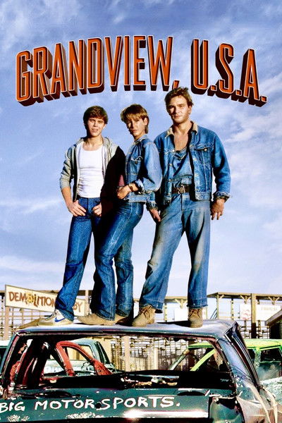 Póster de Desafío americano