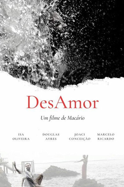 Póster de DesAmor