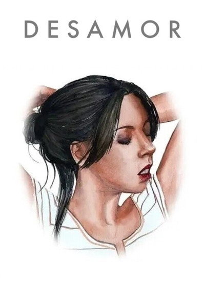 Póster de Desamor. El sacrificio de Julie