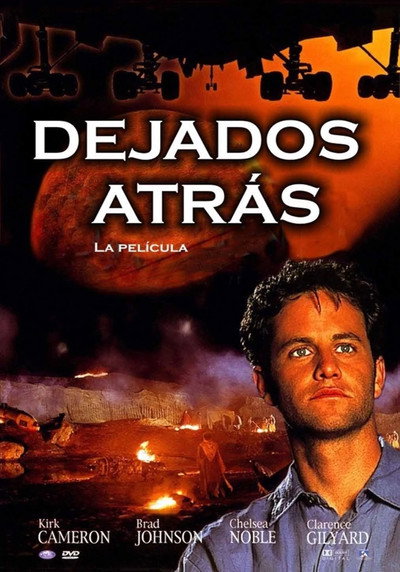 Desaparecidos