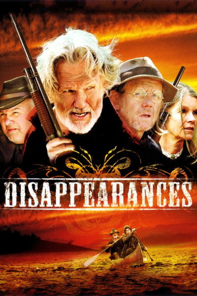 Póster de Desaparicions