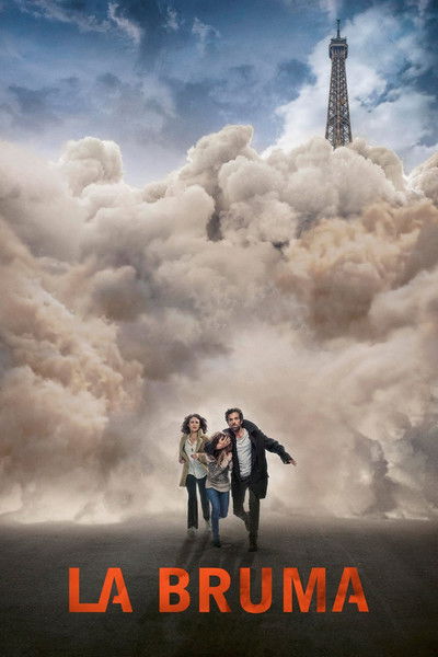 Póster de Desastre en París
