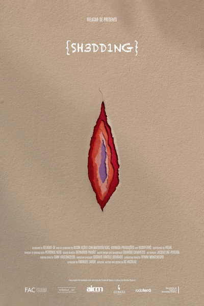 Póster de Descamar
