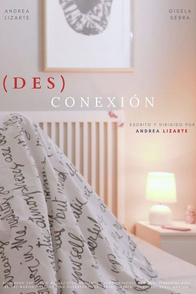 Póster de (Des)conexión
