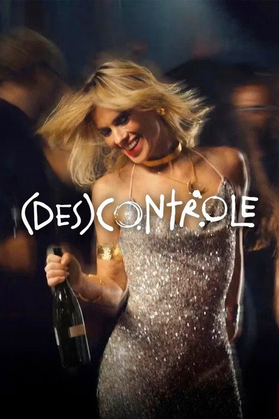 Póster de (Des)controle