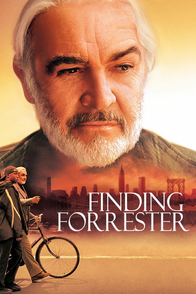 Póster de Descubriendo a Forrester