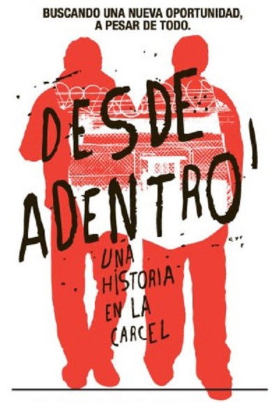 Póster de Desde Adentro
