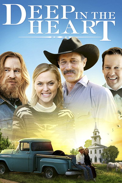 Póster de Desde el fondo de mi corazón