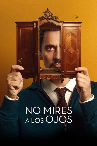 Póster de Desde la sombra