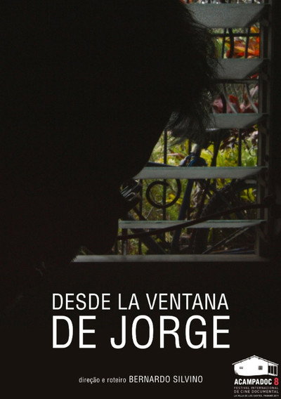 Póster de Desde La Ventana de Jorge