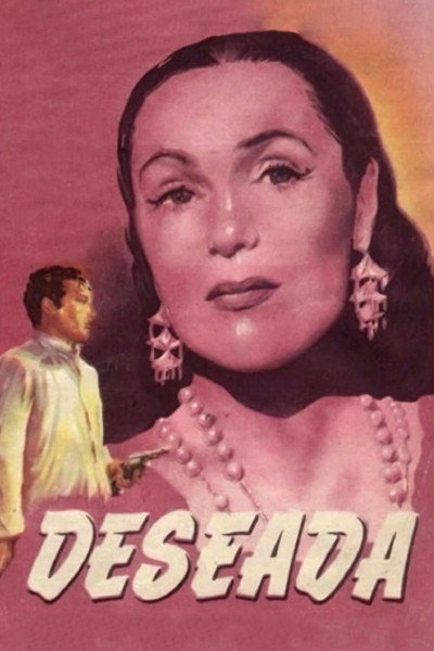 Póster de Deseada