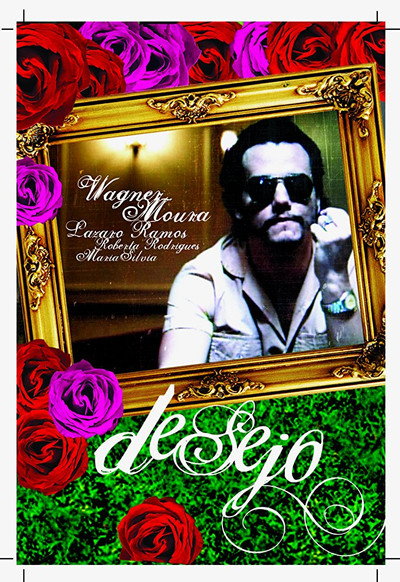 Póster de Desejo