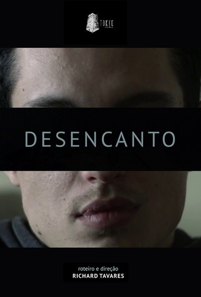 Póster de Desencanto