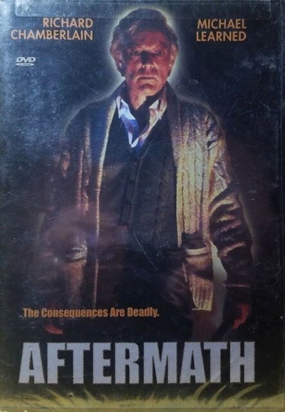 Póster de Desenlace imprevisto