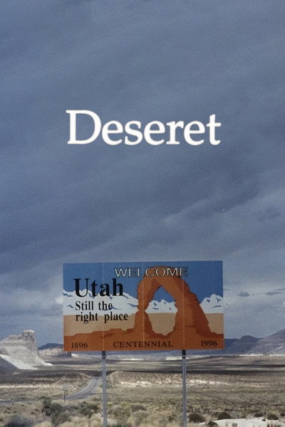 Póster de Deseret