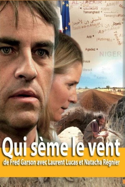 Póster de Desert Ambush