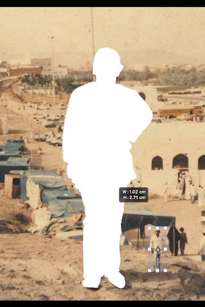 Póster de Desert Dreaming