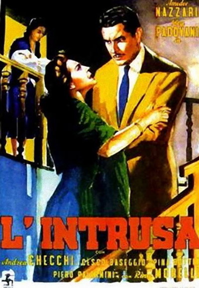 Póster de Desesperada
