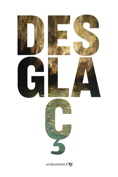 Póster de Desglaç