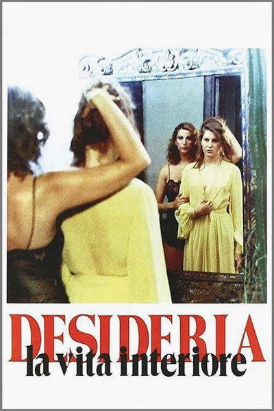 Póster de Desideria