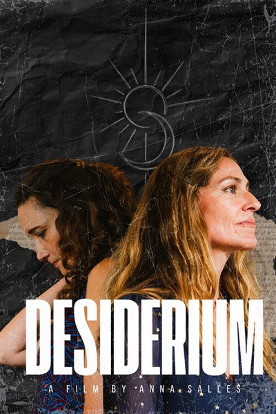 Póster de Desiderium