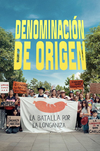 Póster de Designation of Origin