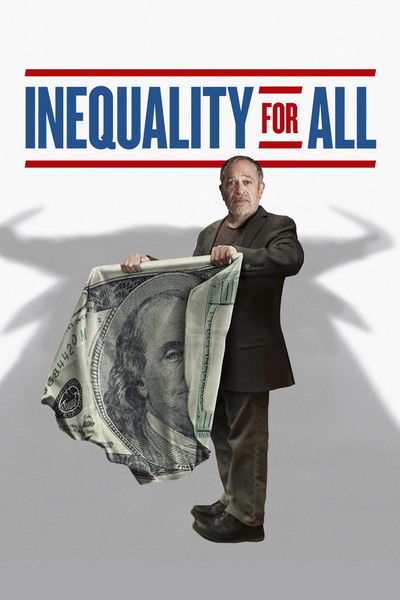 Póster de Desigualdad para todos