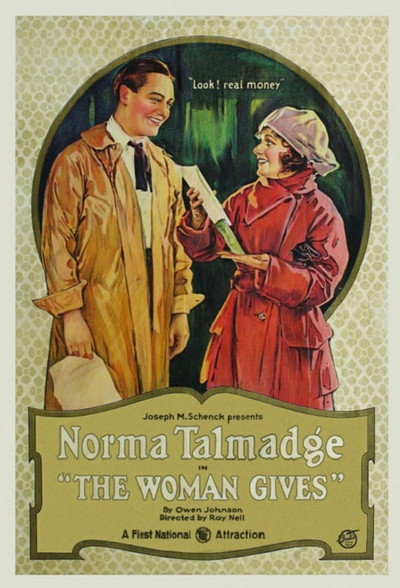 Póster de Desinterés