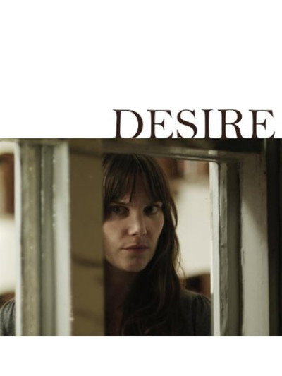 Póster de Desire