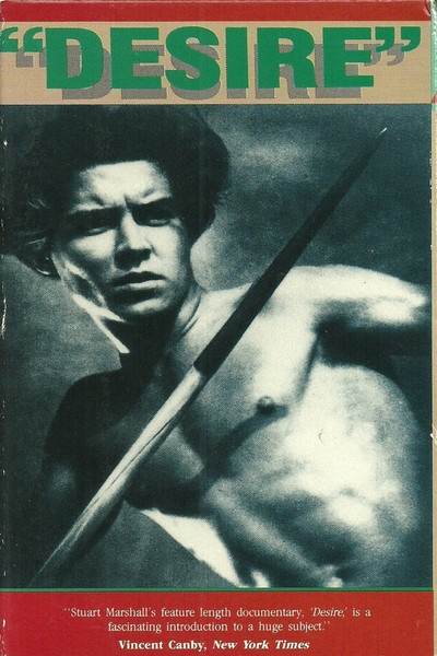 Póster de Desire