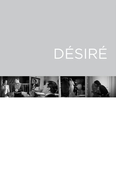 Póster de Désiré
