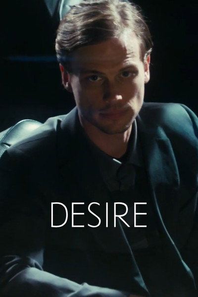 Póster de Desire
