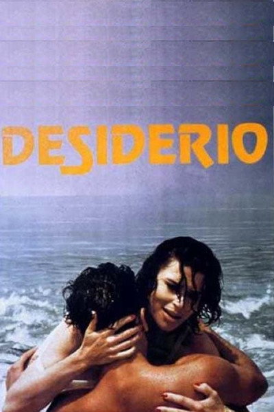 Póster de Desire