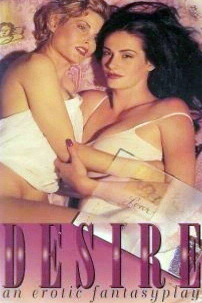 Póster de Desire: An Erotic Fantasyplay