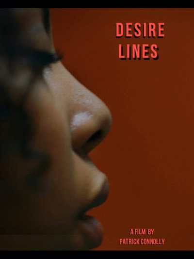 Póster de Desire Lines