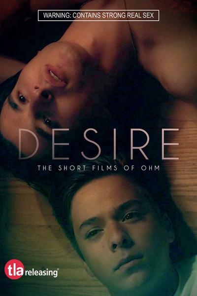 Póster de Desire: The Short Films of Ohm